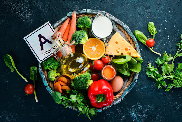 Vitamin A in India: A Quick, Smart Guide to Better Health