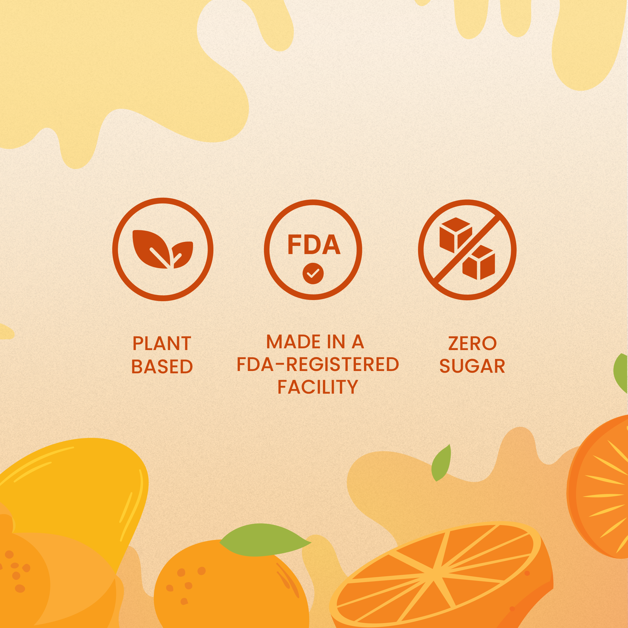 Multivitamin Oral-Strips