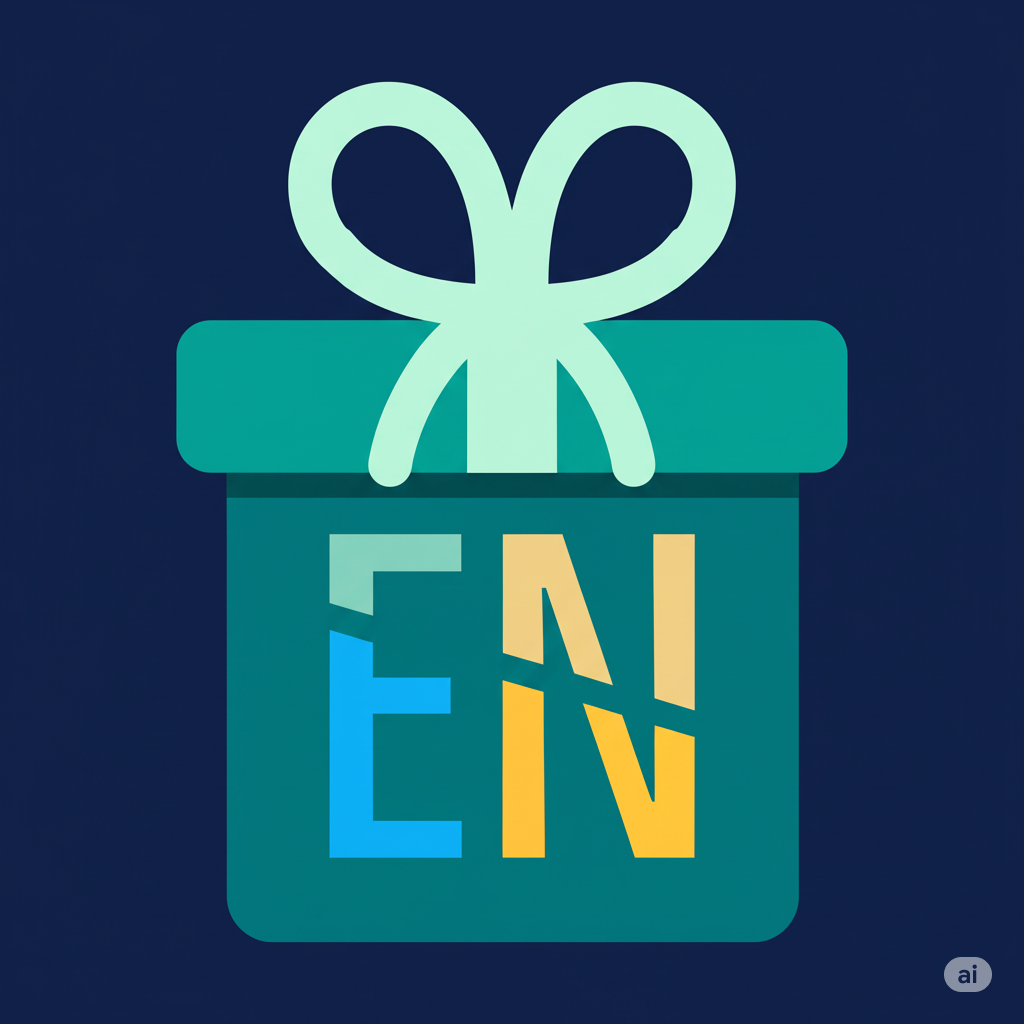 FREE GIFT